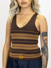 FB County (Charlie Brown) Tank Top